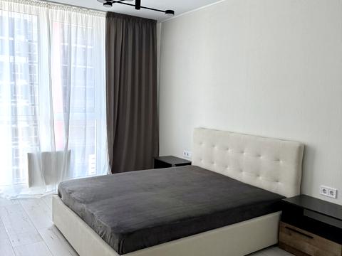 квартира за адресою Гліба Бабіча вул. (Канальна), 8-Г