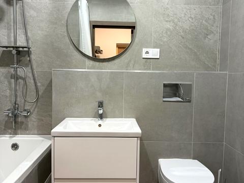 квартира по адресу Канальная ул. (Канальна), 8-Г