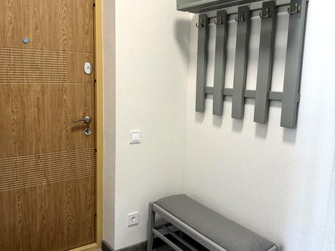 квартира по адресу Канальная ул. (Канальна), 8-Г