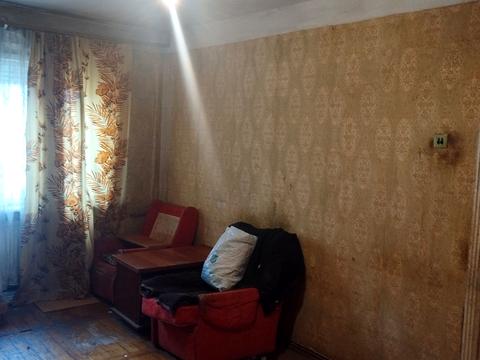 квартира по адресу Вілмоша Ковача ул. (Белінського), 15