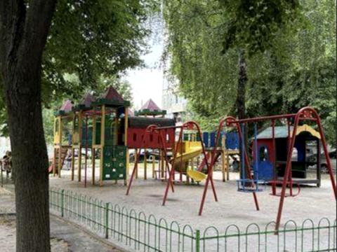 квартира за адресою Святоюріївська вул., 10/2