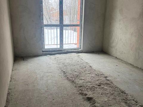 квартира за адресою Олександра Довженка вул., 31-В, к.3