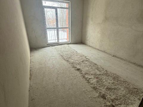 квартира за адресою Олександра Довженка вул., 31-В, к.3