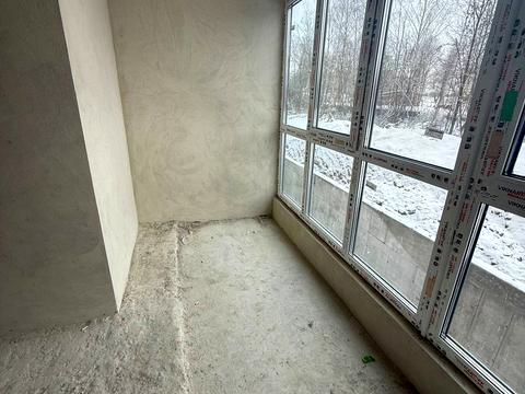 квартира за адресою Олександра Довженка вул., 31-В, к.3