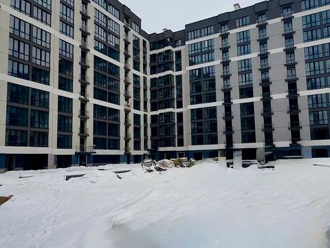 квартира за адресою Олександра Довженка вул., 31-В, к.3