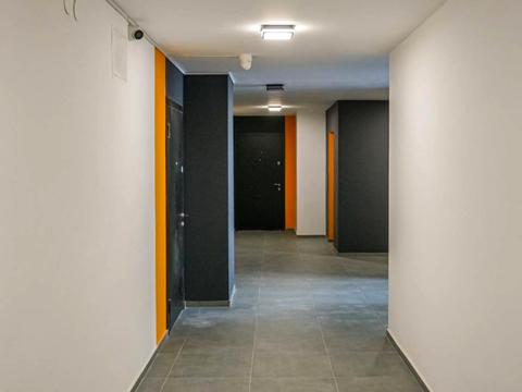 квартира за адресою Рудненська вул. (Білогорська), (2 черга (будинок 4))