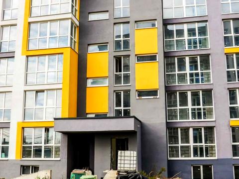 квартира за адресою Рудненська вул. (Білогорська), (2 черга (будинок 4))