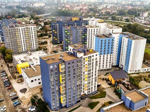 квартира за адресою Рудненська вул. (Білогорська), (2 черга (будинок 4))