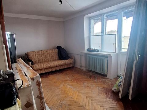 квартира за адресою Сергія Скальда вул. (Комарова), 25