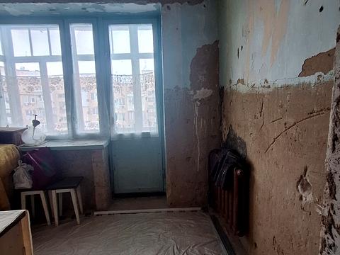 квартира за адресою Сергія Скальда вул. (Комарова), 25