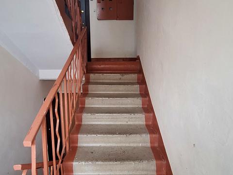 квартира за адресою Сергія Скальда вул. (Комарова), 25