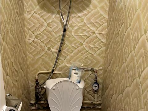 квартира за адресою Святоюріївська вул., 10/2