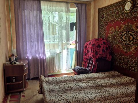 квартира по адресу Крошенская ул., 30