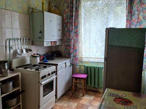 квартира по адресу Крошенская ул., 30