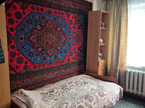 квартира по адресу Крошенская ул., 30