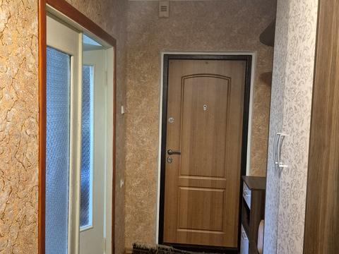 квартира по адресу Крошенская ул., 30