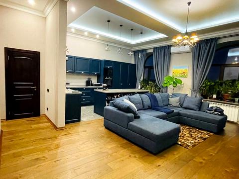 квартира за адресою Андріївський узвіз, 2-Б