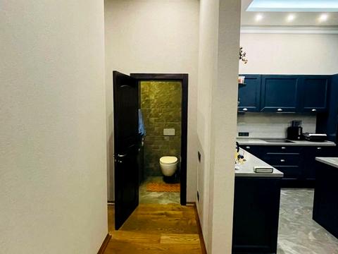 квартира за адресою Андріївський узвіз, 2-Б