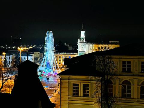 квартира за адресою Андріївський узвіз, 2-Б