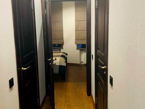 квартира за адресою Андріївський узвіз, 2-Б