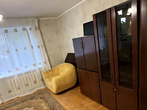 квартира за адресою Святоюріївська вул., 10/2