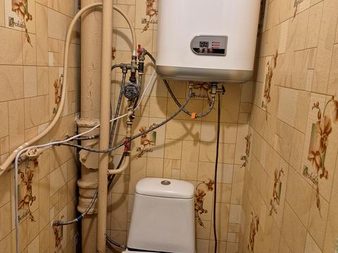 квартира по адресу Крошенская ул., 30