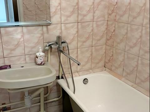 квартира за адресою Святоюріївська вул., 10/2