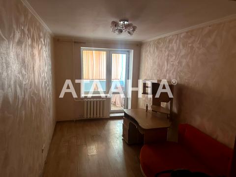 квартира за адресою Семена Палія вул. (Дніпропетровська дорога), 111