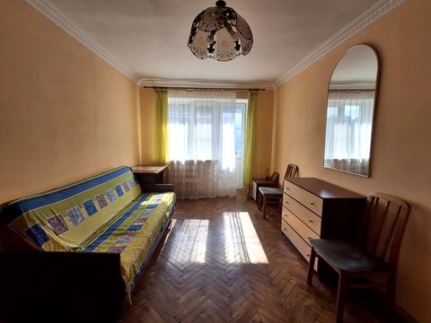 квартира за адресою Геннадія Афанасьєва вул. (Костянтина Заслонова), 7