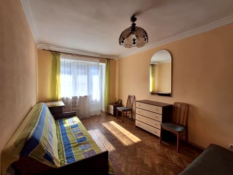 квартира за адресою Геннадія Афанасьєва вул. (Костянтина Заслонова), 7