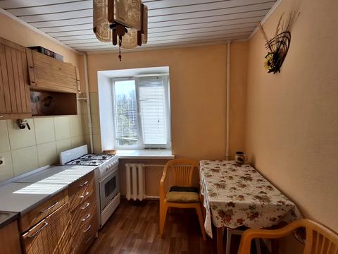 квартира за адресою Геннадія Афанасьєва вул. (Костянтина Заслонова), 7