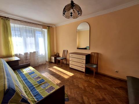 квартира за адресою Геннадія Афанасьєва вул. (Костянтина Заслонова), 7