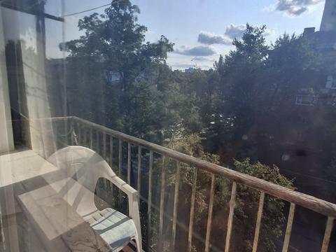 квартира за адресою Геннадія Афанасьєва вул. (Костянтина Заслонова), 7