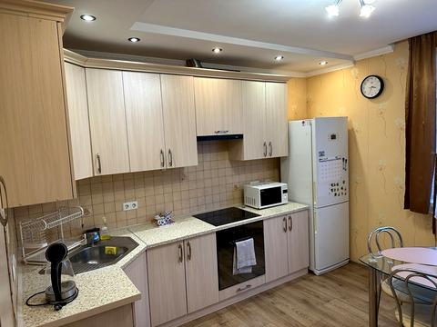 квартира за адресою Степана Рудницького вул. (Академіка Вільямса), 3/7