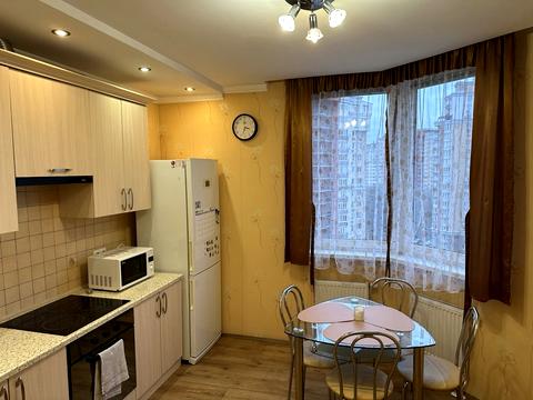 квартира за адресою Степана Рудницького вул. (Академіка Вільямса), 3/7