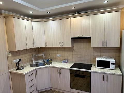 квартира за адресою Степана Рудницького вул. (Академіка Вільямса), 3/7