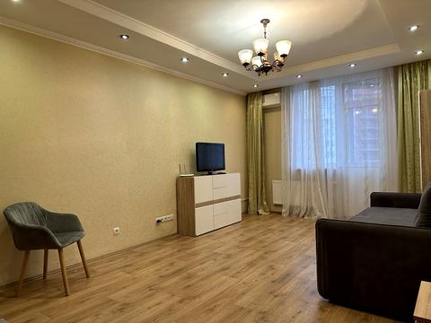 квартира за адресою Степана Рудницького вул. (Академіка Вільямса), 3/7