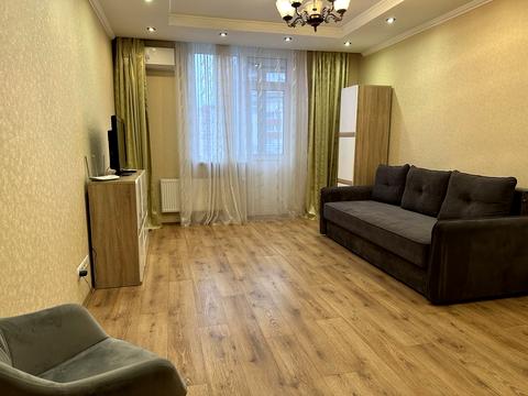 квартира за адресою Степана Рудницького вул. (Академіка Вільямса), 3/7