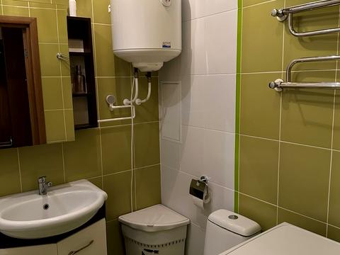 квартира за адресою Степана Рудницького вул. (Академіка Вільямса), 3/7