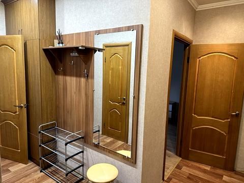 квартира за адресою Степана Рудницького вул. (Академіка Вільямса), 3/7