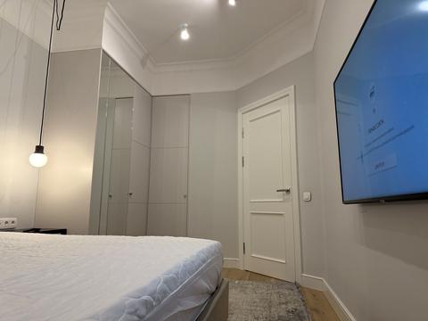 квартира по адресу Сапёрное Поле ул., 5