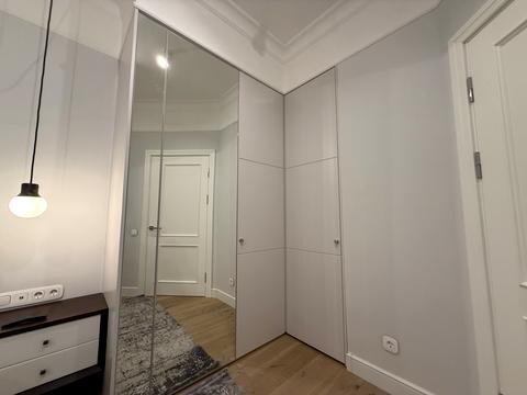 квартира по адресу Сапёрное Поле ул., 5