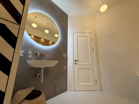 квартира по адресу Сапёрное Поле ул., 5