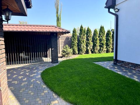 дом по адресу Гусиная ул.