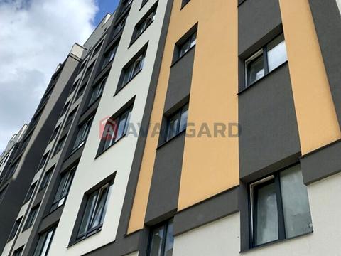 квартира по адресу Майборського ул., 11/1