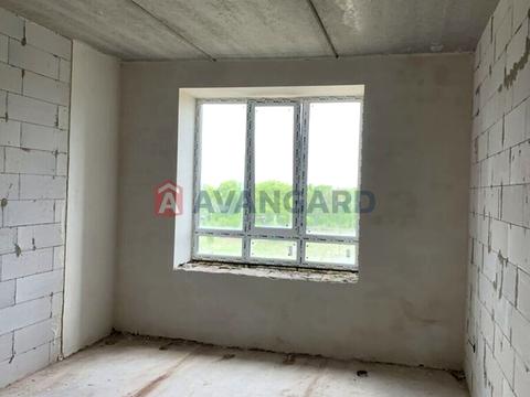 квартира по адресу Майборського ул., 11/1