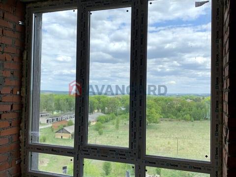 квартира по адресу Майборського ул., 11/1