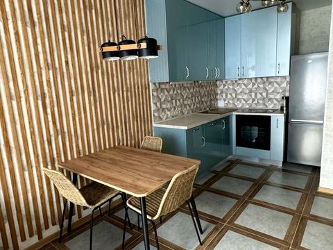 квартира за адресою Євгена Сверстюка вул. (Марини Раскової), 6