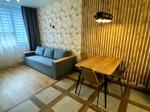 квартира за адресою Євгена Сверстюка вул. (Марини Раскової), 6