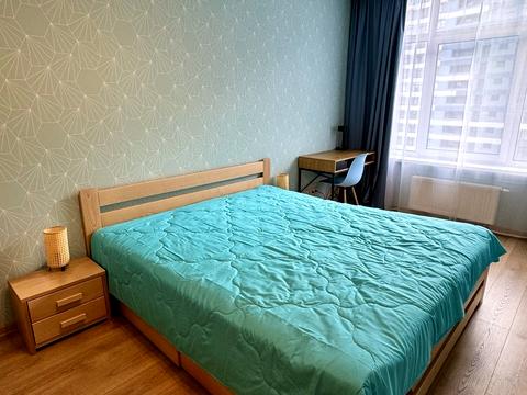 квартира за адресою Євгена Сверстюка вул. (Марини Раскової), 6